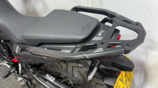 Honda Africa Twin CRF1100ASED (25MY)